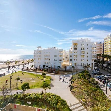 Nascente Sea View @Homesbyfc Quarteira Exteriér fotografie