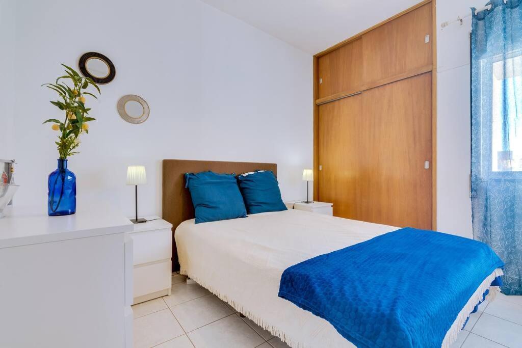 Nascente Sea View @Homesbyfc Quarteira Exteriér fotografie